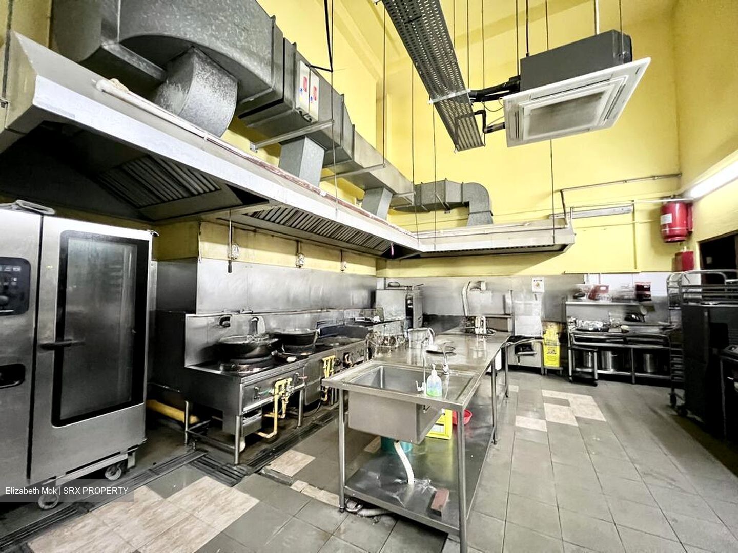 Food Xchange @ Admiralty (D27), Factory #523650631